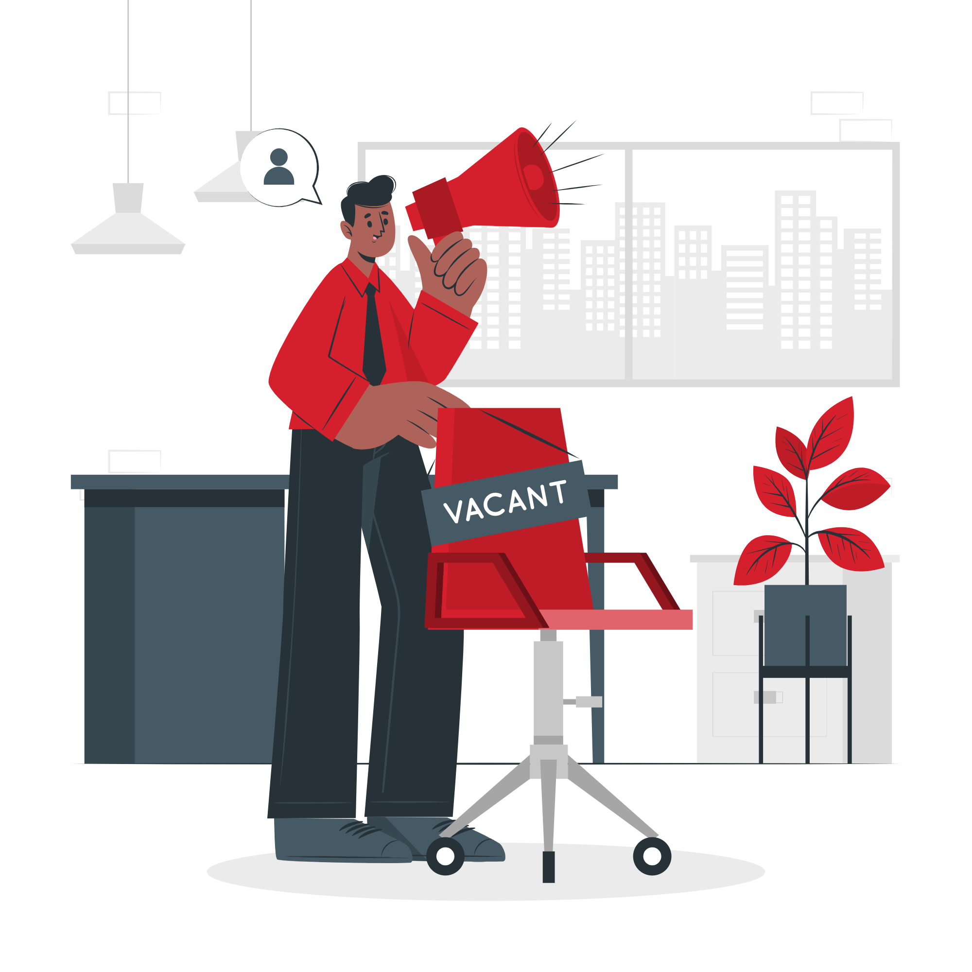 Hire dedicated developers
