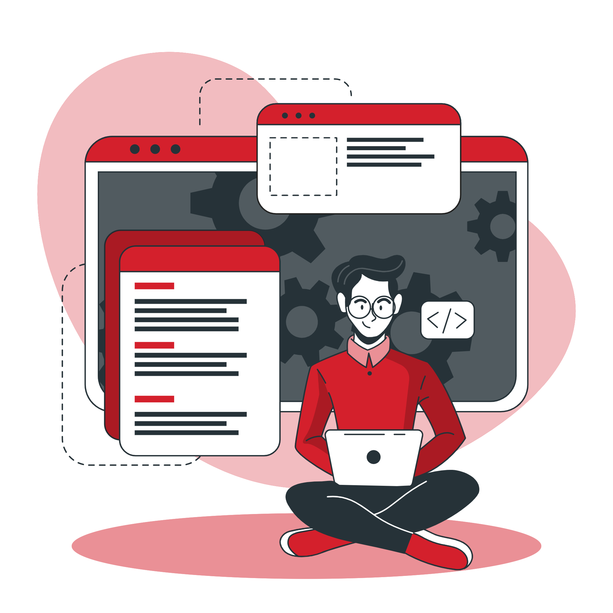 Mobile App Development