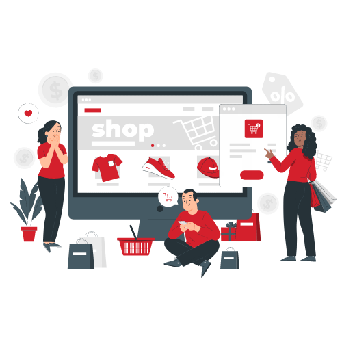 e-Commerce Development