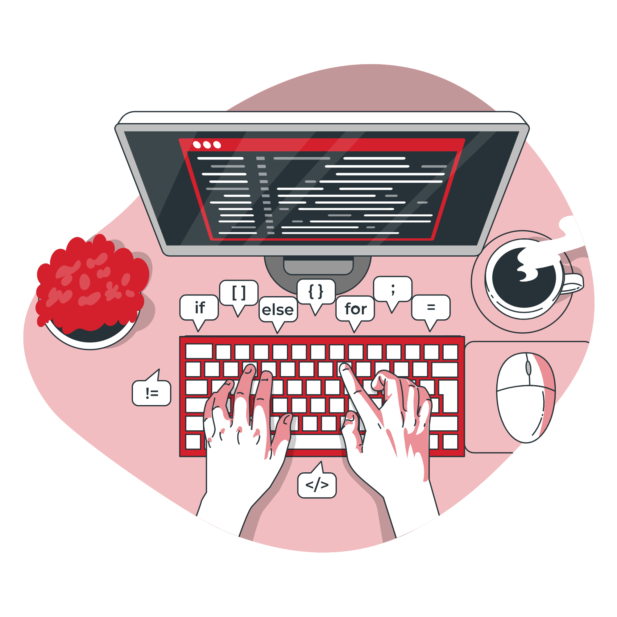 ERP Development Services