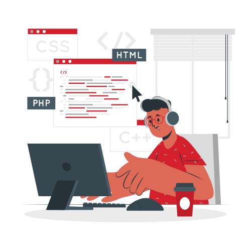 Mobile App Development