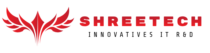 SHREETECH Logo