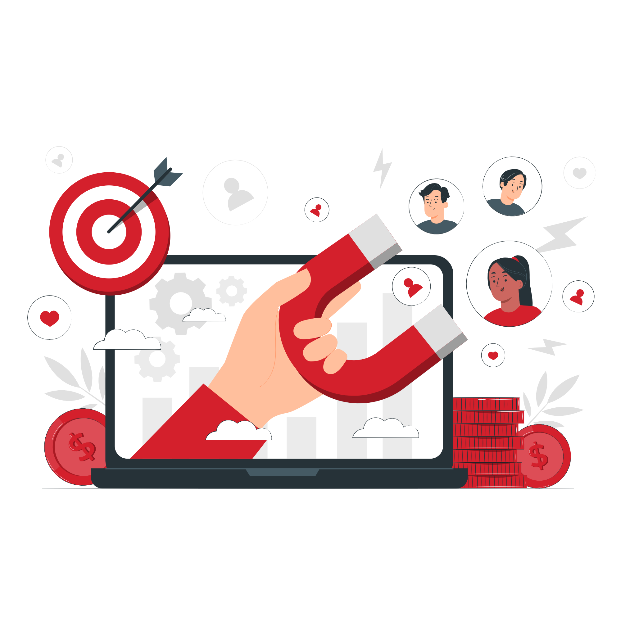 ERP Development Services