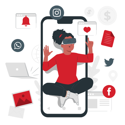 Mobile App Development