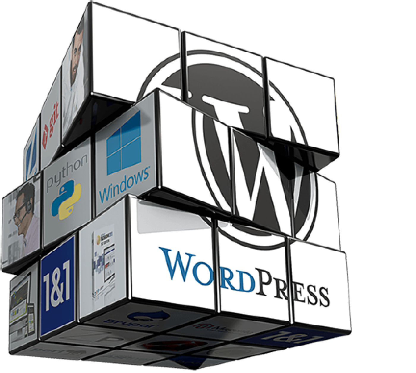 ERP Development Services