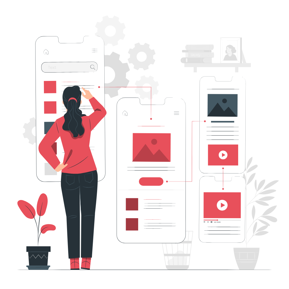 Mobile App Development