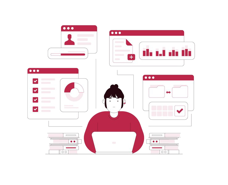 Web App Development