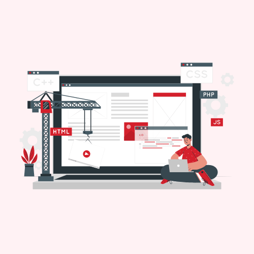 WEBSITE DEVELOPMENT SERVICES