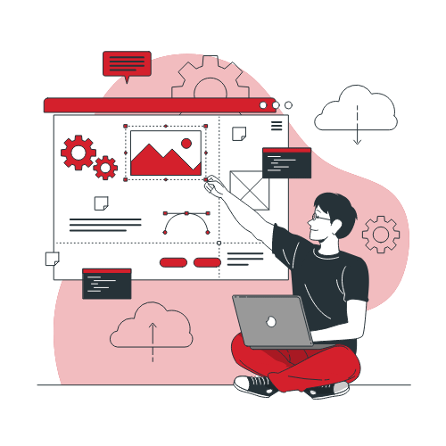 Mobile App Development